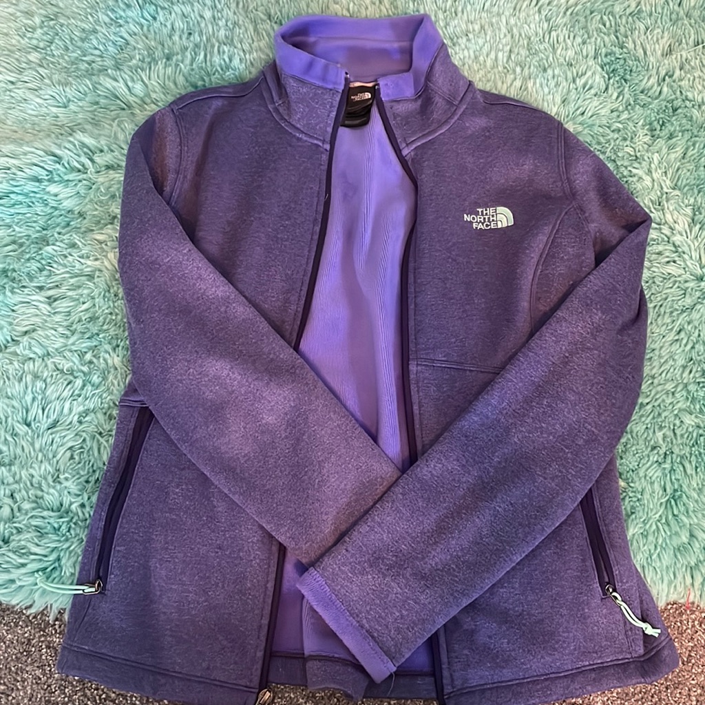 North Face Jacket